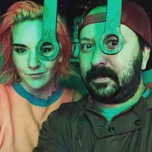 Meet your Posher, Dustin